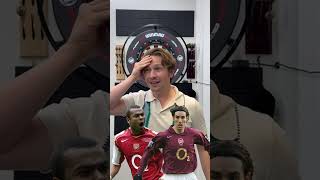 Best Arsenal Player Of All-Time - WINNER STAYS ON 🔥