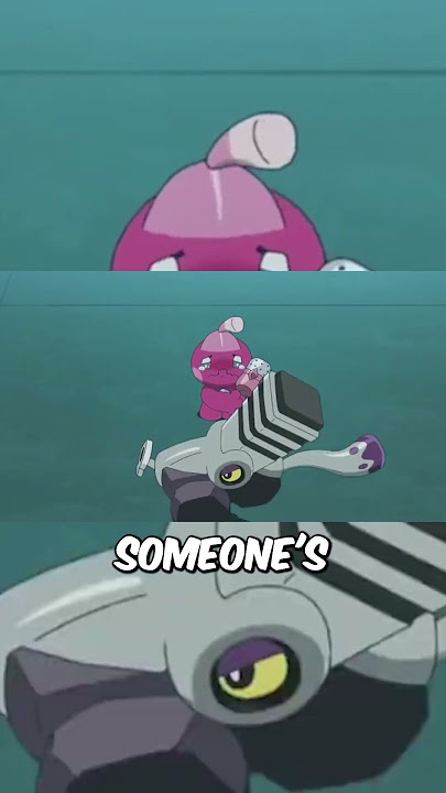 Which Pokémon ISN'T Someone's Favorite