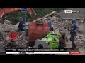 George Building Collapse | President Ramaphosa visits George disaster site