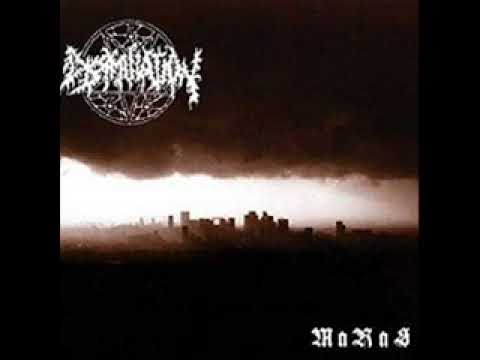 Dissimulation — Dissimulation - Pazadintas Ritualu