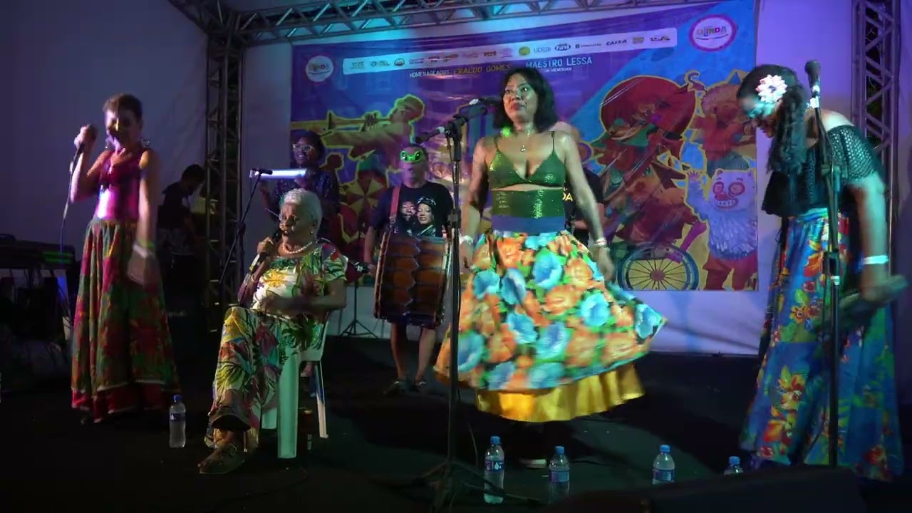 Cila do coco Polo Alafin oyo