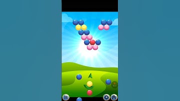 How to Play Bubble Shooter Level 132