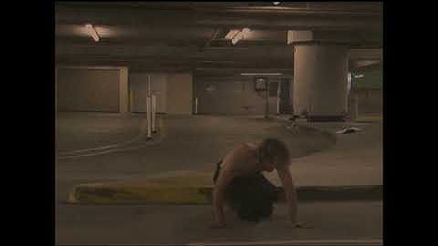 Accidental Machines, Pt 7 - Dustin Latimer