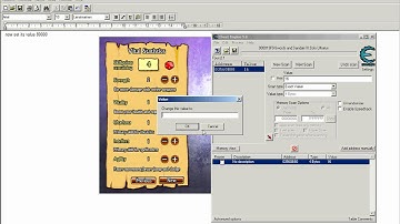 How To Hack Swords And Sandals 3 With Cheat Engine 5.6