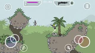 Mini Militia Doodle Army 2 (Play with friends) - Action Game Android screenshot 5