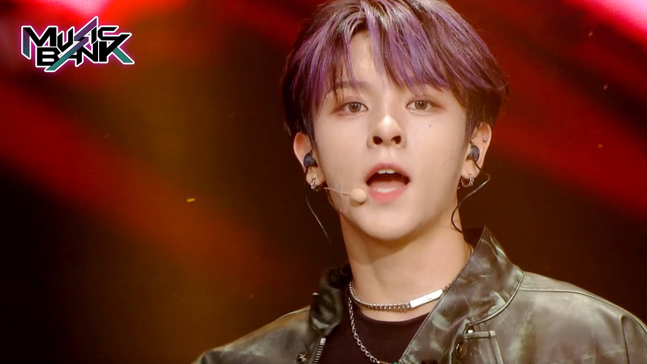 Wormhole: New Track - n.SSign [Music Bank] | KBS WORLD TV 230825