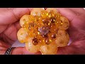 Squishy water beads | No talking ASMR #waterbeads #relaxing  #oddlysatisfying