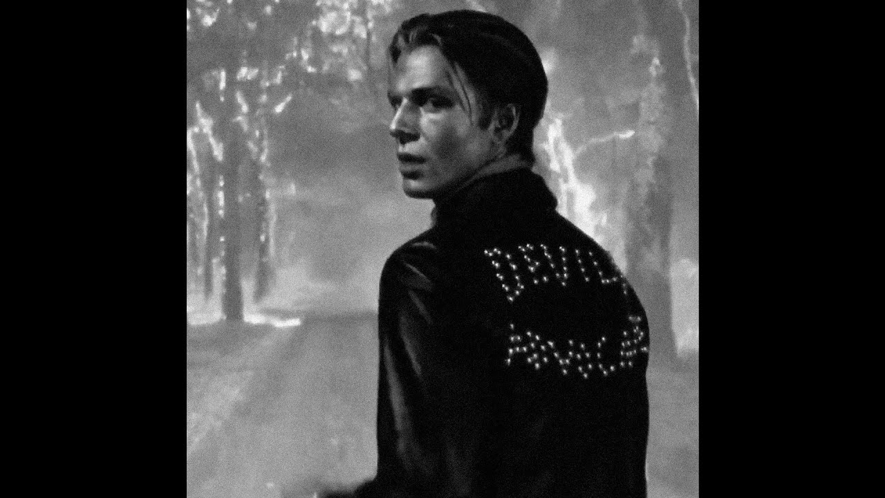 the neighborhood x indie rock type beat - "wildflower"