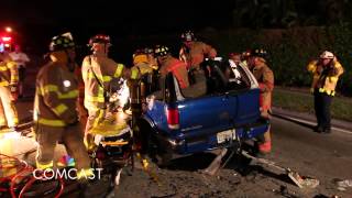 Darrell Gwynn Foundation & Comcast Remind You to be Safe
