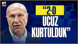 Yüksel Yıldırım'dan flaş sözler! \
