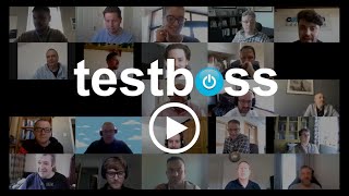 TestBoss: Are You in Automation Hell or Optimisation Heaven