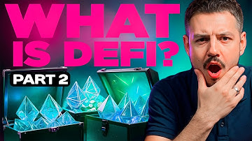 DeFi Explained: Your Path to Making $10,000 a Month