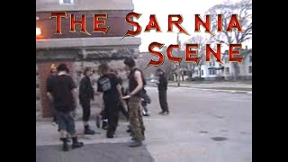 The Sarnia Scene (2002)