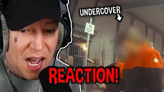 Undercover-Paketzusteller bei DPD! 😱📦 Unfassbare Arbeitsbedingungen?! | MontanaBlack Reaktion