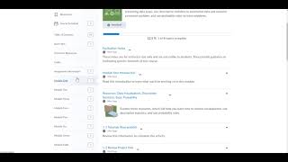 My Explanation of Mat 243 Profile