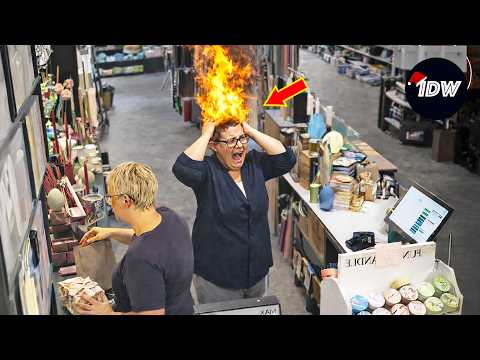 فيديو TOTAL IDIOTS AT WORK / Instant Regret Fails Compilation 2026 / Best Fails of the Week