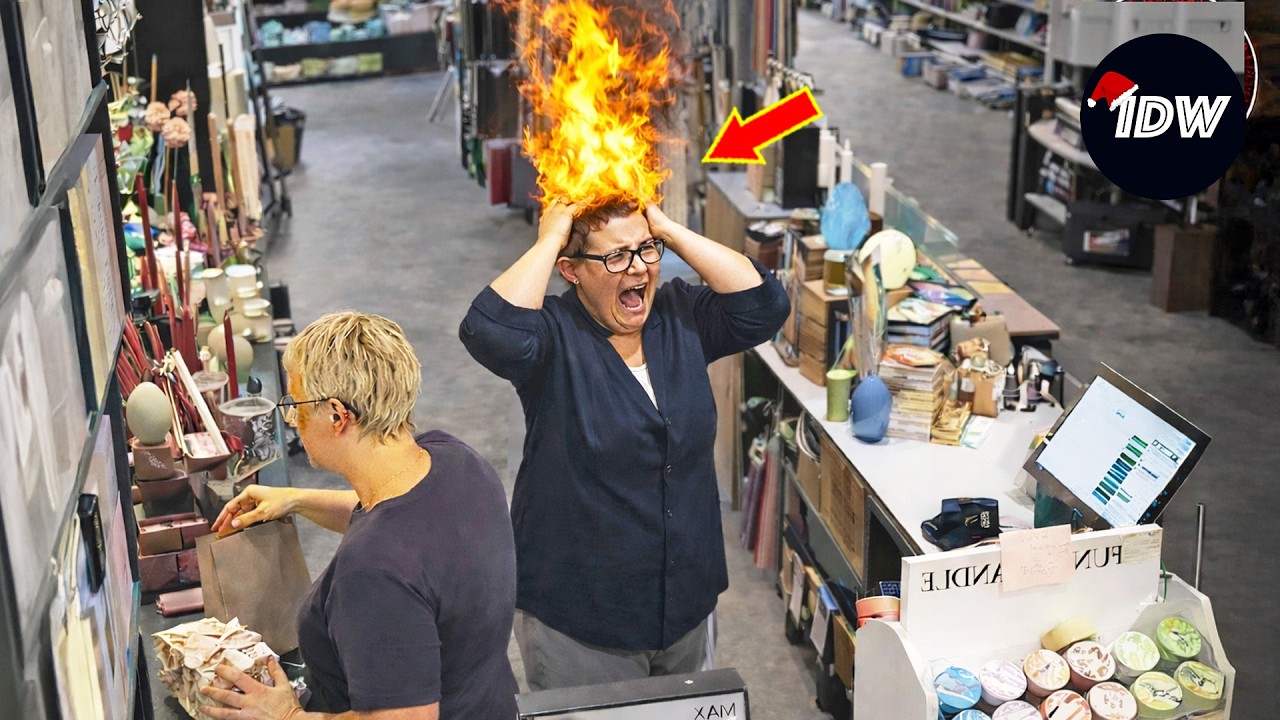 Total Idiots At Work | Instant Regret Fails Compilation 2026 | Best of the Week - P856