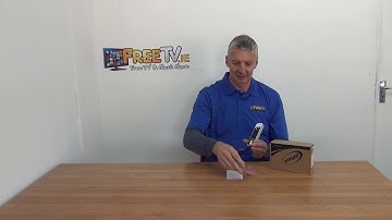 Dahua™ RFID Card Reader Access Control Keypad (Standalone)