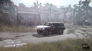 Dynamic Summer - Thunderstorm!