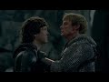 Merlin Season 5 Episode 13 Arthur Faces Mordred 