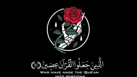 حالات واتس اب تلاوة خاشعة للقارئ هلويست نصر الدين