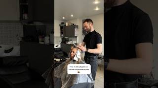 Что я обсуждаю со своим парикмахером💇🏼‍♀️ #парикмахерколорист #юмор #сплетники