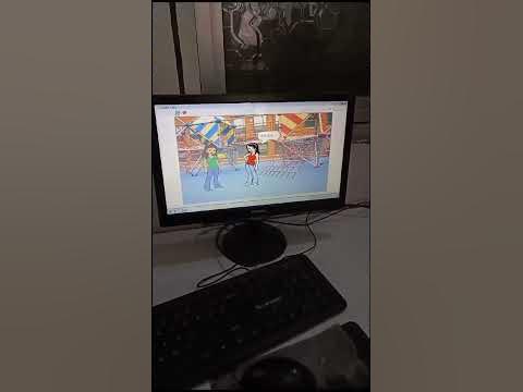 scratch programming class 3 - YouTube