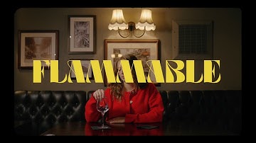 Alice Auer – Flammable (Official Music Video)