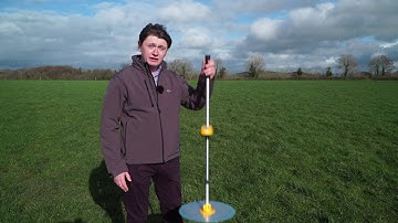 Grasshopper - Startup and Calibration