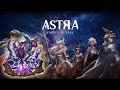 Astra: Knights of Veda - Understanding Electric Flower Violet