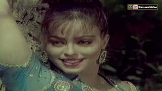 PYAR WALI HOYI BARSAAT SAJNA - MADIHA SHAH - FILM CHAUDHARY BADSHAH