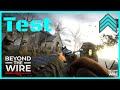 Beyond The Wire | Test - WWI Traum oder Early Access Fail?