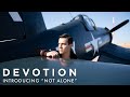 DEVOTION - "Not Alone" Performed by Joe Jonas and Khalid | Song Preview