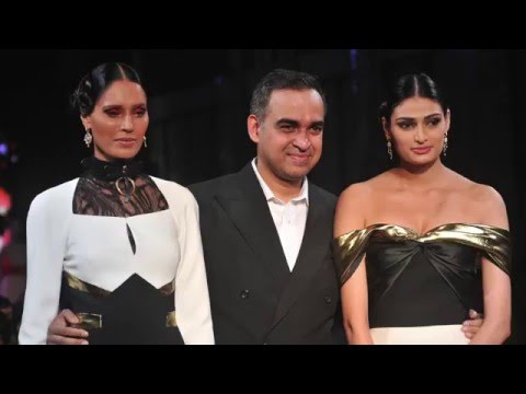 Bibhu Mohapatra Turns Jewellery Designer