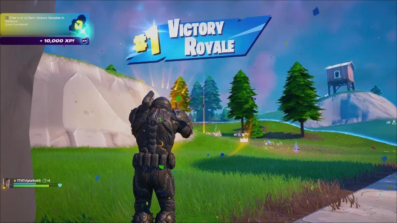 Reload Venture Map Mastery