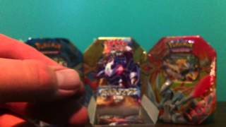 BW9 Megalo Cannon Booster Box Opening!!
Love this set, still missing a few holos and alot of ultra rares lol :D Stay tune for box 2 :) BW9 Megalo Cannon Booster Box Opening!!