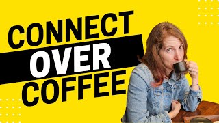 2391 - How to Connect Over Coffee Habits in English