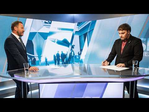 OTSE POSTIMEHEST ERI ⟩ Mida olulist NATO tippkohtumisel otsustati?
