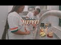 HUYU By Mchris 0fficial Music Video