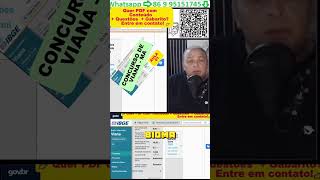 Saúde em Viana  Dados Importantes Sobre Mortalidade e Estabelecimentos SUS!