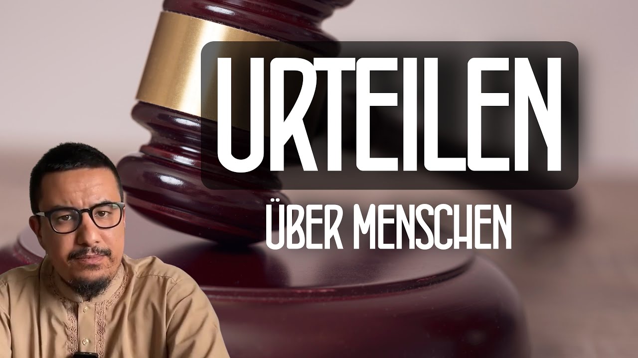 Menschen Die Uber Andere Urteilen