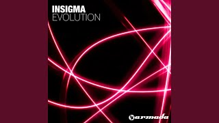 Evolution (Original Mix)