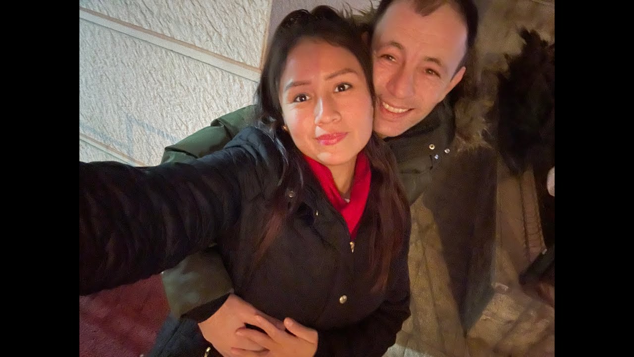 SALIENDO CON MI ESPOSO TURCO A COMPRAR 🇹🇷