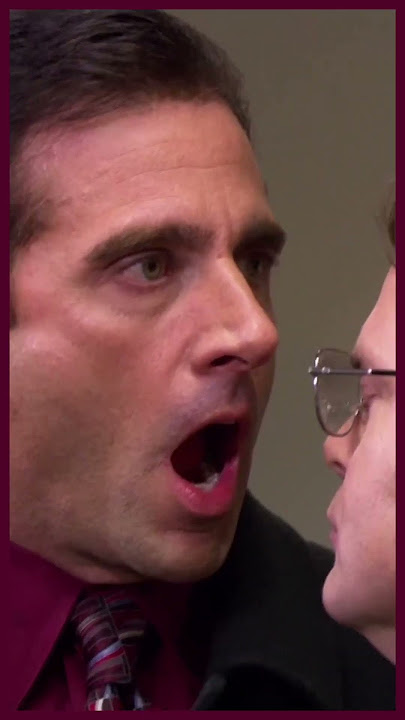The Office - good not great