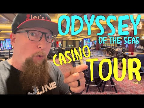 No tengo los derechos d la música .DECORACION CASINO LAS VEGAS