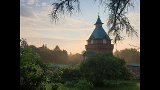 видео: 27.07.2025. Воскресенье. Всенощное бдение. Равноап. вел. князя Владимира, во Святом Крещении Василия картинка: 27.07.2025. Воскресенье. Всенощное бдение. Равноап. вел. князя Владимира, во Святом Крещении Василия