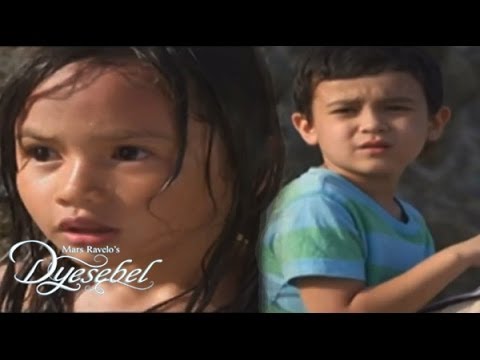 Dyesebel: Ang Unang Pagkikita