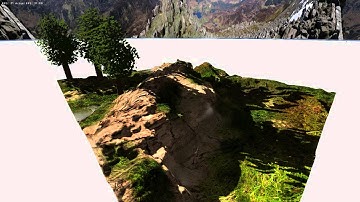 Game maker studio shadow shader