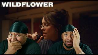 Billie Eilish – WILDFLOWER (Live Performance from Amazon Music’s Songline) | LIVE? | TWINS REACTION