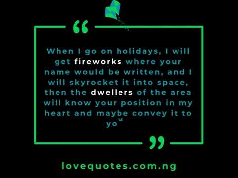 Love Quotes for Your Relationship